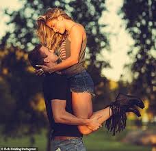 Maybe you would like to learn more about one of these? I Think He S Finally Over It Rob Holding Jokes Arsenal Team Mate And Best Pal Calum Chambers Was Sad When He Got Himself A Girlfriend But Has Since Accepted His New Relationship