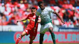 Sigue el resultado en vavel. Liga Mx Final Santos Laguna Toluca Share Plenty Of Prior History Goal Com