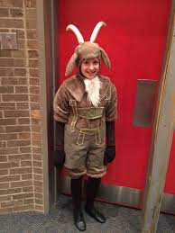 Costuming Sound Of Music Costumes Costumes Kids Costumes