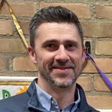 I don't post much at all. When I do, it's usually something I am proud of  or excited about. And I try (but don't do very well) to celebrate folks  when they