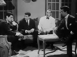 The Agony Of Love 1961 English Subs فيلم إشاعة حب