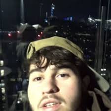 Stream BURNING DOWN by XAVIER WEEKS