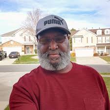 JAHEIM THE #BADBOY OF SOUL AND R&B