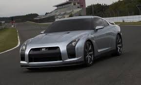 nissan gtr concept スポーツカー 車