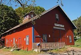 Powder Mill Barn Powder Hollow Barn Outdoor Decor Rent