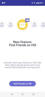 The live trivia app hq trivia was once the obsession of the internet, garnering millions of. Hq Trivia 1 53 3 Download For Android Apk Free