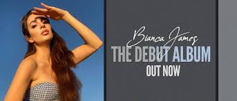 Bianca James - MusicOntario Member Spotlight | Member Spotlights |  MusicOntario