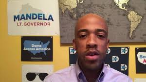 Former Hillary Clinton Intern Explains Why He's 'With Her'