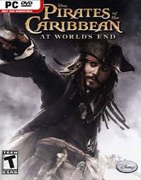 Pirates of the caribbean from bethesda softworks and russian developer akella actually has little to do with either the upcoming feature film or the popular disney amusement park ride of the same name. Pirates Of The Caribbean At Worlds End Multi10 Prophet Skidrow Games