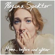 Home, before and after by Spektor, Regina (Record, 2022) 93624871880| eBay