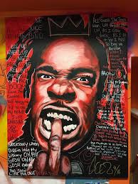 Earlier this week, we met an Indigenous rapper from Perth who has released  his debut single 'Beat The Odds', and he's only ten years old. Ethan  Eggington, also known as INKABEE, co-wrote