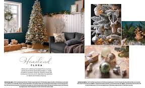 Homebase Reveal Christmas Trends Horticulture Week