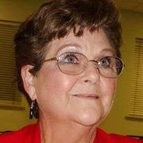 Mary Rogers Brawley Obituary