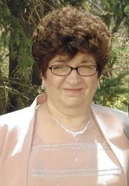 Mrs. Lucia Correia Da Costa (aka Lucia Cabral)