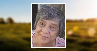 Sylvia Ann Ramos Obituary October 22, 2022