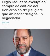 Consulado Dominicano en NY