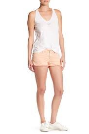 Zadig Voltaire Sam Snow Short Nordstrom Rack