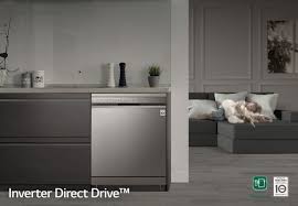 It has come to prove to my expectations. Buy Lg 14 Places Dfb424fw Dishwasher At Reliance Digital