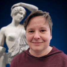 Team — Classical Archaeology