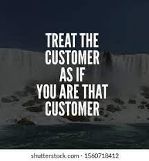 Customer Service Quotes Images Stock Photos Vectors Shutterstock