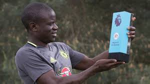 Cheap msp/psn and game codes: Ea Sports Premier League Player Of The Season N Golo Kante