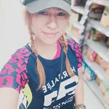 Carol娘娘減『油』修身計劃