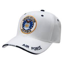 U S Air Force Baseball Cap Caps Military Hat Hats Fashion Clothing Shoes Accessories Mensaccessories Hats Ebay Link Military Hat Hats Baseball Cap