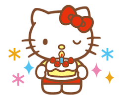 Image Result For Hello Kitty Hello Kitty Pictures Hello Kitty Backgrounds Hello Kitty Birthday