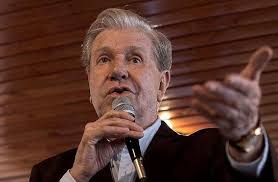 Julio Cesar Luna, un colombiano ejemplar