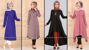 2020 Yaz Modaselvim Tunik Modelleri 1 The Most Fashionable Trend Tunic Models Video 2020 Moda Stilleri Basortusu Modasi Modelleme
