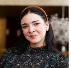 Bienen alumna Michelle Mariposa wins Metropolitan Opera Competition