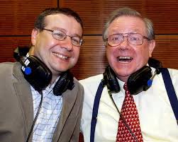 Farewell to Ed Doolan