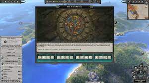 That's less than eighteen months after the first game, but it's not so surprising when you. You Ve Got To Be Kidding Me Totalwar