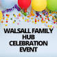 Parent Carer Panel Celebration Event event image
