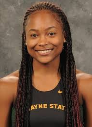 Arionne Fowlkes (2/11/2019)