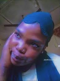 Hannah Traub in people