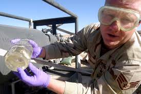 Four Airmen find home at international base > U.S. Air Forces Central >  Display