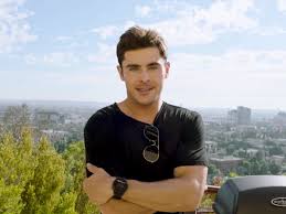Zachary david alexander efron (born october 18, 1987 in san luis obispo, california, u.s.) is an american actor, singer, and dancer. 73 Questions With Zac Efron Vogue