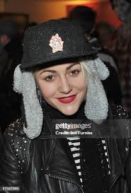 108 Jaime Gross An Photos & High Res Pictures