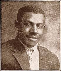 Illustrated Buddy Boy Hawkins discography