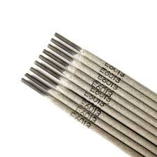 China E6013 Welding Electrode With High Quality China E6013 Welding Rod Welding Electrode