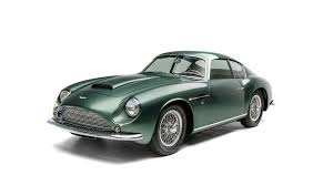 Image result for Goodwood Green 1961 Aston Martin