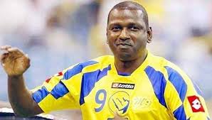 أخبار 24 ماجد عبدالله في زيارة لخالد الزيلعي صورة