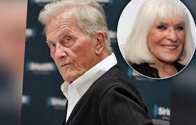 Maybe you would like to learn more about one of these? Pat Boone S Loving Goodbye To Shirley I M Full Of Tears Now I Lost My Wife Best Friend