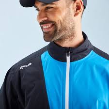 Veste de pluie PING Colour Block