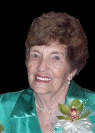 Mrs. Marie Jowers Stanfill Obituary