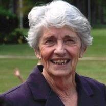 Dorothy Jean Jarvis Obituary