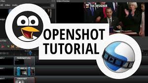 Openshot Video Editing Beginner Tutorial Easy Video Editing Video Editing Video Editor