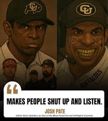 I'm So Proud of Your Growth! 💯❤️🏈🙌