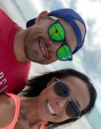 Sam Isenberg's Instagram, Twitter & Facebook